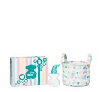 TOUS Baby Tous My Bathroom Set Eau de Cologne 100ML donne
