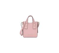 TOUS Back to Basics 2002373715 - Mini borsa rosa polveroso