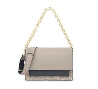 TOUS Bandolera M. Audree K Icon Topo, Borsa Donna, Tortora