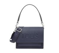 TOUS BANDOLERA M. AUDREE T BRENDA BLU MARINO