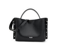 TOUS - Bandolera M Jewelry Studs - - Bags - Donna - Nero - ONE SIZE