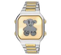 TOUS D-Bear Nw IPG 3000134600 Digital Women's Watch