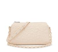 TOUS Bolso Greta, Borsa Donna, Beige