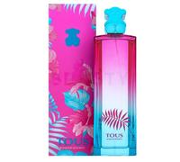 Tous Bonjour Señorita Donna 90 ml - Eau de Toilette