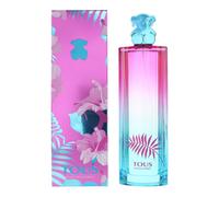 Tous Bonjour Senorita Eau de Toilette 90ml Women Perfume