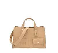 TOUS Borsa 20022437802 Back to Basics, color sabbia