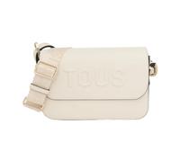 TOUS - Borsa a tracolla beige Brenda - - Bags - Donna - Beige - ONE SIZE
