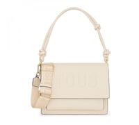 TOUS Borsa a tracolla M. Audree T LA Rue New Beige, Borsa Donna, beige
