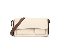 TOUS Borsa a tracolla media beige marrone Back to Basics 2002381502
