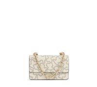TOUS Borsa a tracolla S. bavero Kaos Icon Beige-Mult, Borsa Donna