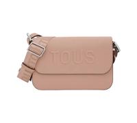 TOUS - Borsa a Tracolla Sintetica Beige - - Bags - Donna - Beige - ONE SIZE