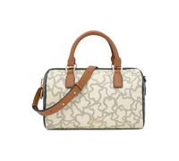 TOUS Borsa da bowling media Kaos Icon beige nero 2002462201