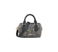 TOUS Borsa da bowling piccola Kaos Icon nera 2002462351