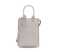 TOUS Borsa Mini Pop La Rue Nuova Grigia TOUS