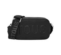 TOUS - Borsa reporter La Rue New - - Bags - Donna - Nero - ONE SIZE