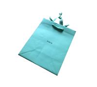 Tous Borsa Spesa Cartone Verde - Borsa