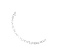 TOUS Bracciale Carrusel in argento