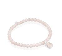 TOUS Bracciale da donna in argento Sterling e quarzo collezione Icon Color