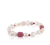 TOUS Bracciale elastico Donna argento - 913031560