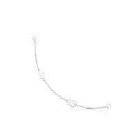 TOUS Braccialetto a catenina Donna argento - 511900080