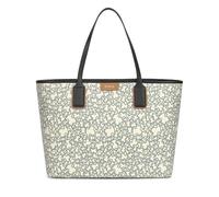 TOUS Capazo, Navicella XL K Mini Donna, Beige/Nero, Super Grande