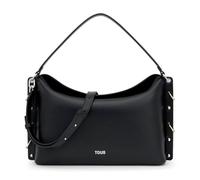 TOUS City 2002380151 Borchie gioiello nero