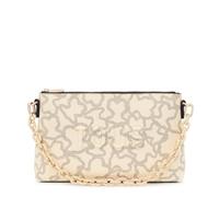 Clutch Tous 395910190 beige Kaos Icon