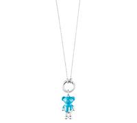 TOUS Collana con ciondolo Donna argento - 712342500