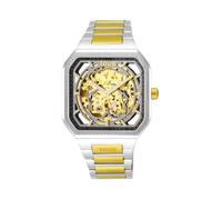 TOUS watches d-bear orologio Donna Analogico Automatico con cinturino in Acciaio INOX 3000137700