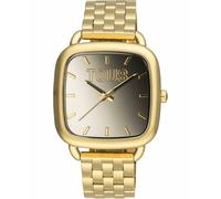 TOUS D-Logo Mirror 3000131100-Orologio da Donna in Acciaio Inossidabile 3000131100