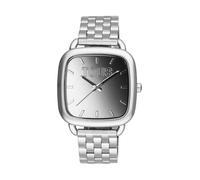 TOUS D-Logo Mirror 3000131700-Orologio da Donna in Acciaio Inossidabile 3000131700