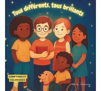 Tous différents, tous brillants