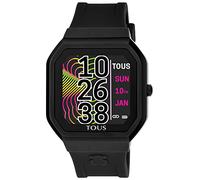 TOUS Digital 200351005, Nero, striscia