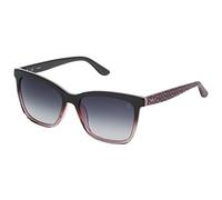 Tous Donna n/a Occhiali da sole, Rosa (Pink Gradient Grey)