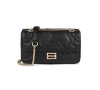 TOUS - Dream Borsa a Tracolla Nera - -Bags -Uomo -Nero -ONE SIZE