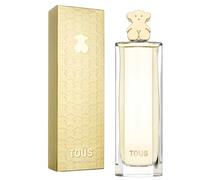 Tous Gold Eau de Parfum da donna 90 ml