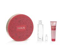 Set de Parfum Femme Tous 3 Pièces