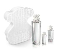 Tous Eau De Toilette Spray 90ml Set 3 Pieces