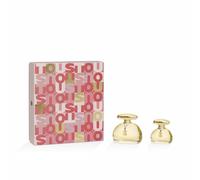 Tous EDT Touch The Original Gold 2 Piece Perfume Set for Women