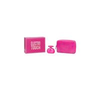 Tous Electrotouch Fuchsia 90 Edp Neceser