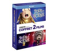 Tous en scène 1 + 2