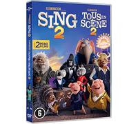 Tous en scene 2 (DVD)