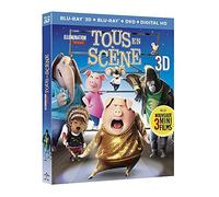 Tous en scène