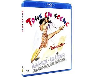 Tous en scène - the band wagon
