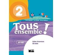 Tous Ensemble 2 Portfolio - NUOVO