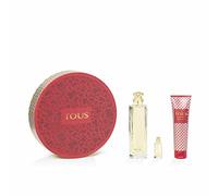 TOUS EP 90 VAP+BODY+MINI COF
