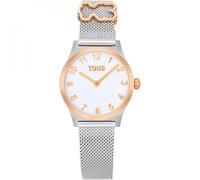 TOUS Epic icon SS 3000148800 orologio da donna in acciaio inossidabile