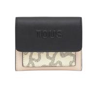 TOUS - Flap Cardholder Kaos Icon - - Accessories - Donna - Nero - ONE SIZE