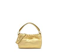 TOUS Gloss borsa a tracolla piccola 2002190155 color oro