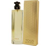 Tous Gold 50Ml Per Donna (Eau De Parfum)